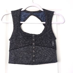 NWOT Free People Movement Top